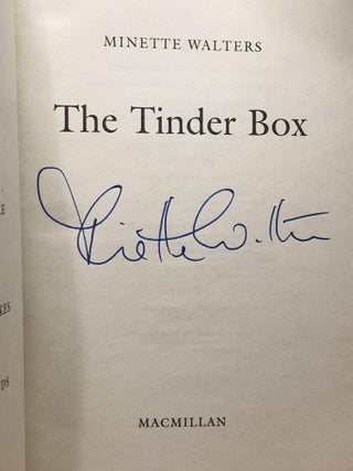 THE TINDER BOX