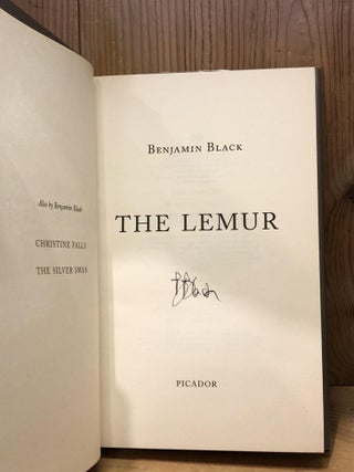 Lemur, The