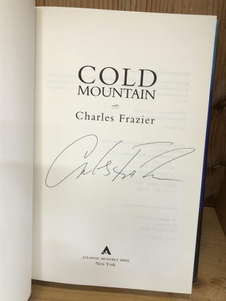 Cold Mountain