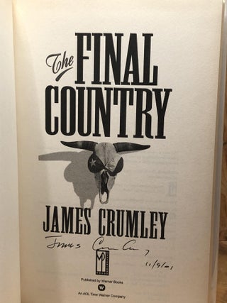 The Final Country