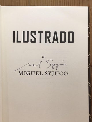 Ilustrado: A Novel