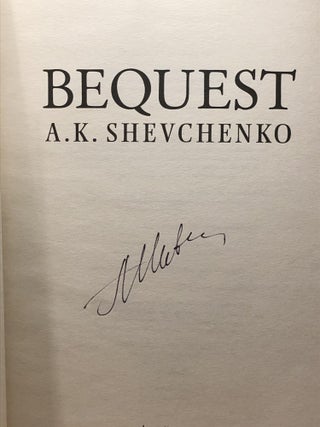 BEQUEST
