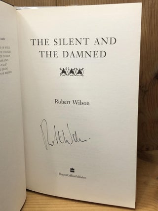 Silent And The Damned