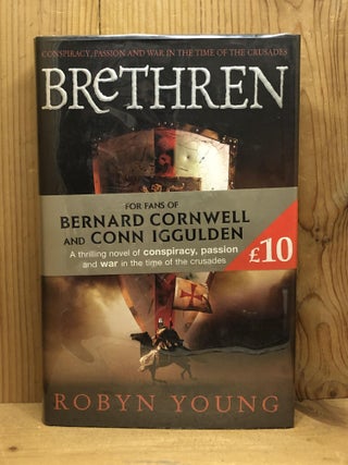 Item #007232 Brethren. Robin Young