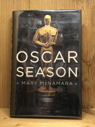 Item #007266 OSCAR SEASON. Mary McNamara