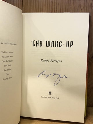 The Wake-Up: A Novel