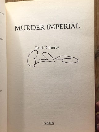 Murder Imperial