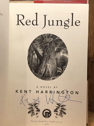 Red Jungle