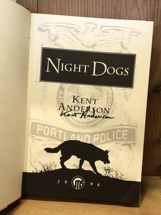 Night Dogs
