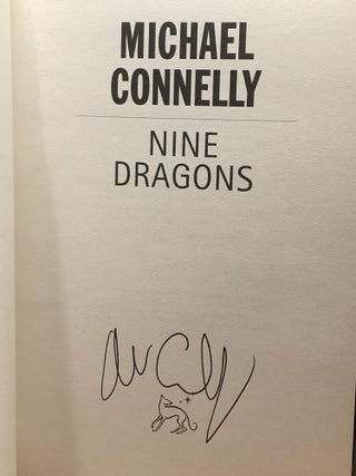 Nine Dragons