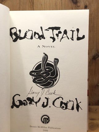 Blood Trail