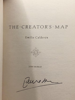 The Creator's Map