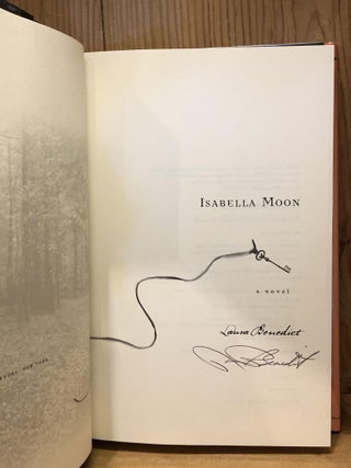 ISABELLA MOON