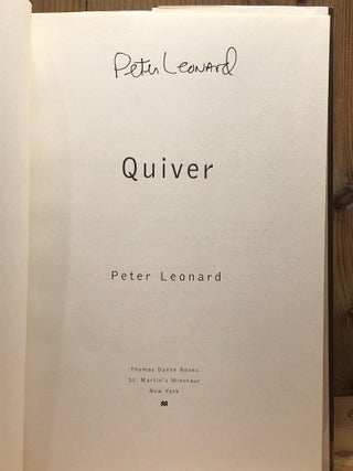 QUIVER