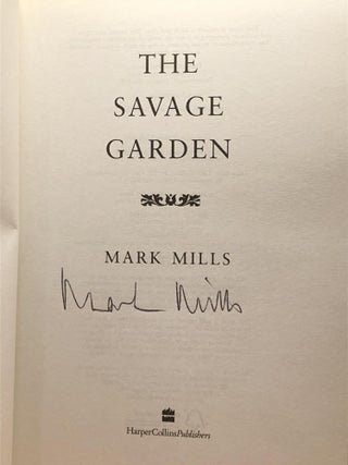 The Savage Garden