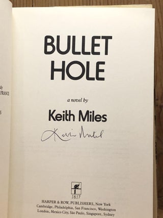 Bullet Hole