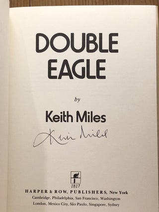 Double Eagle