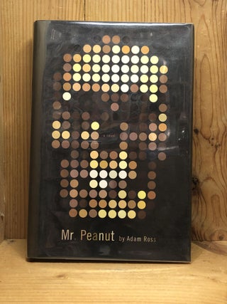 Item #007493 MR. PEANUT. Adam Ross