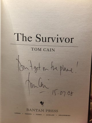 The Survivor