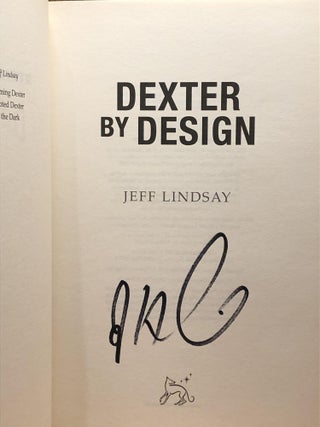 DEXTER BY DESIGN