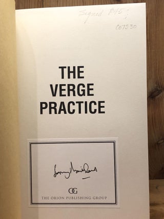 THE VERGE PRACTICE