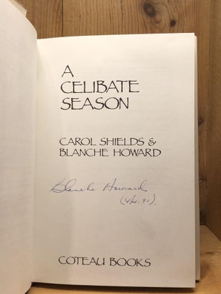 A Celibate Season