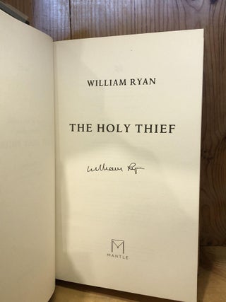 The Holy Thief