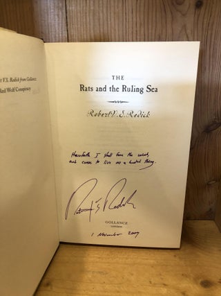 The Rats and the Ruling Sea