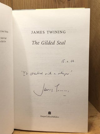 The Gilded Seal