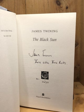The Black Sun