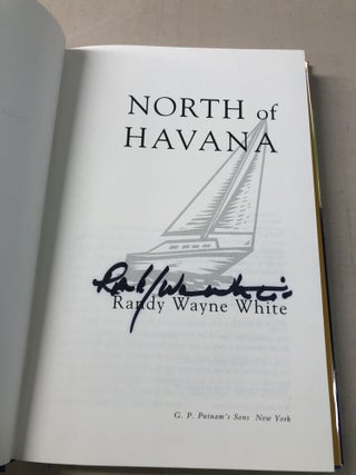 North of Havana