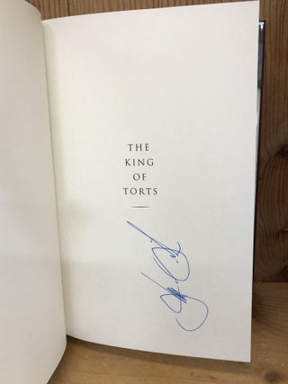 The King of Torts