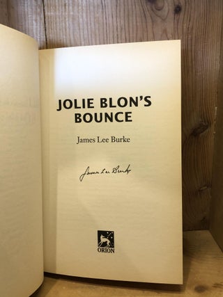 Jolie Blon's Bounce