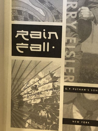 Rain Fall