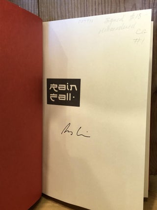 Rain Fall