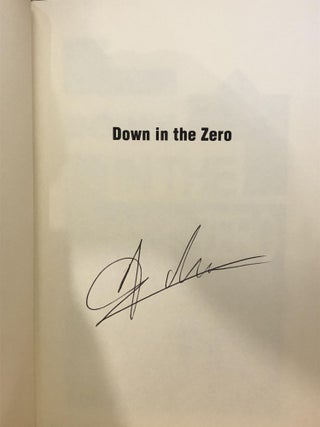 Down In The Zero