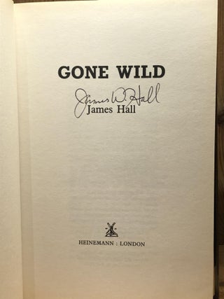 Gone Wild
