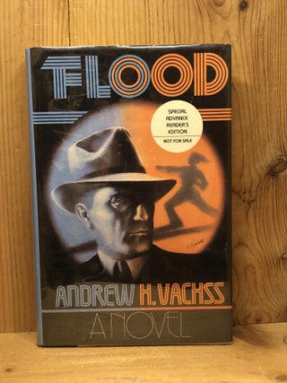 Item #007804 Flood. Andrew Vachss
