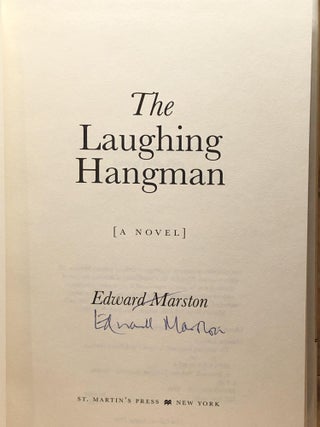 The Laughing Hangman: A Novel