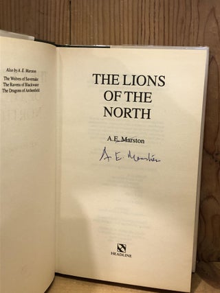 The Lions of the North
