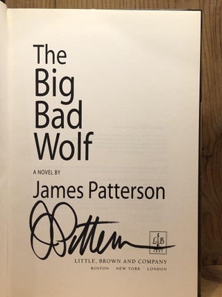 The Big Bad Wolf