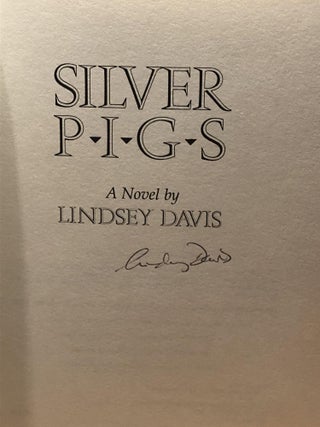 SILVER PIGS