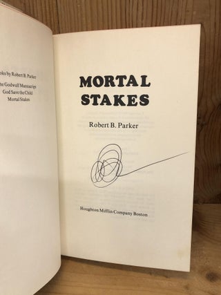 MORTAL STAKES