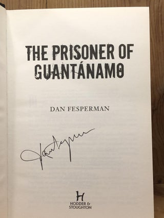 The Prisoner of Guantanamo