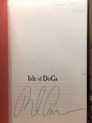Isle of Dogs