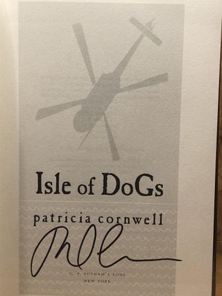 Isle of Dogs