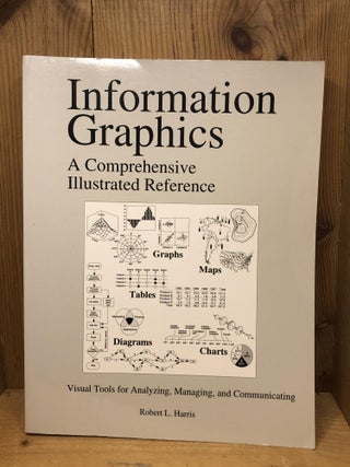 Item #007969 INFORMATION GRAPHICS. Robert L. Harris