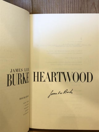 Heartwood