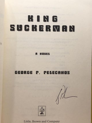 King Suckerman