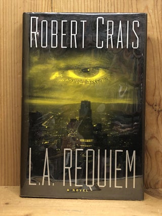 Item #008098 L.A. Requiem. Robert Crais